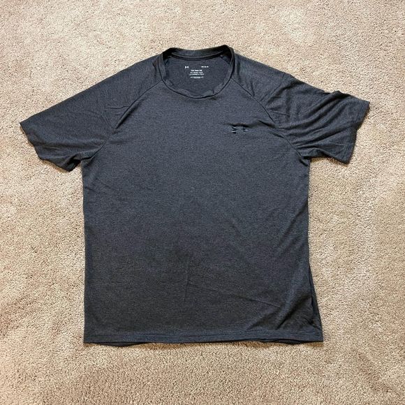 Men’s Under Armour Shirt Size Large - Picture 1 of 8